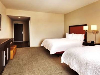 Hampton Inn, St. Albans Vt Esterno foto