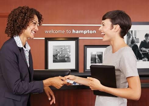 Hampton Inn, St. Albans Vt Esterno foto